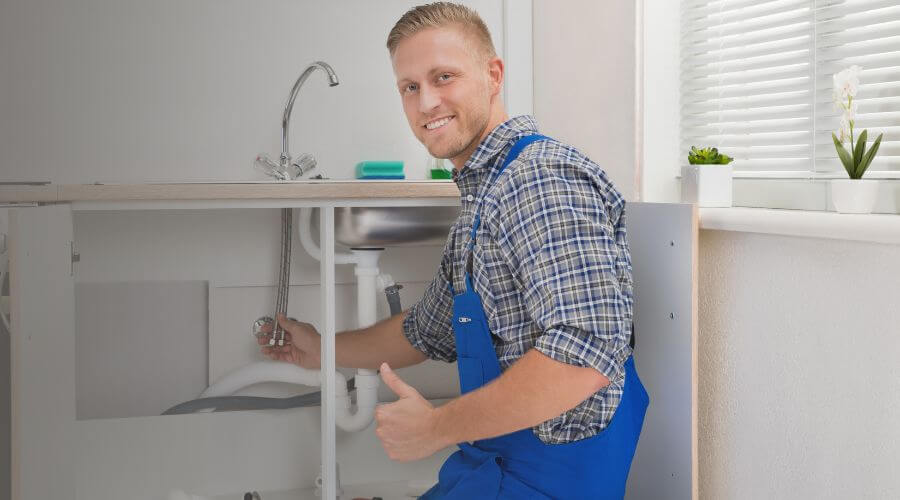 Burst Pipe Emergency Service in Greenfield, MA
